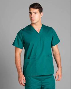 Scrub Top, Unisex
